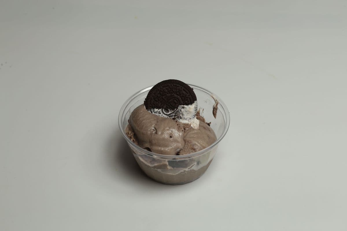 Cookies And Cream