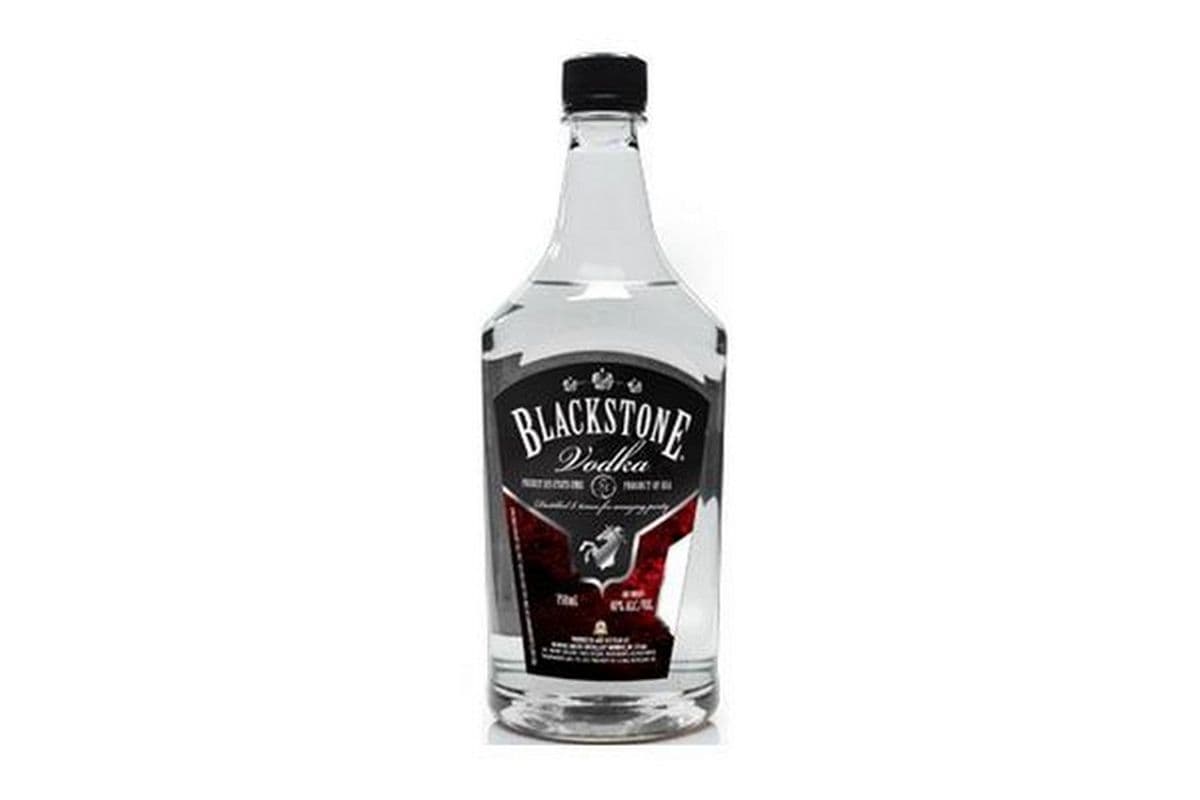 Black Stone (1 x 750 ml)