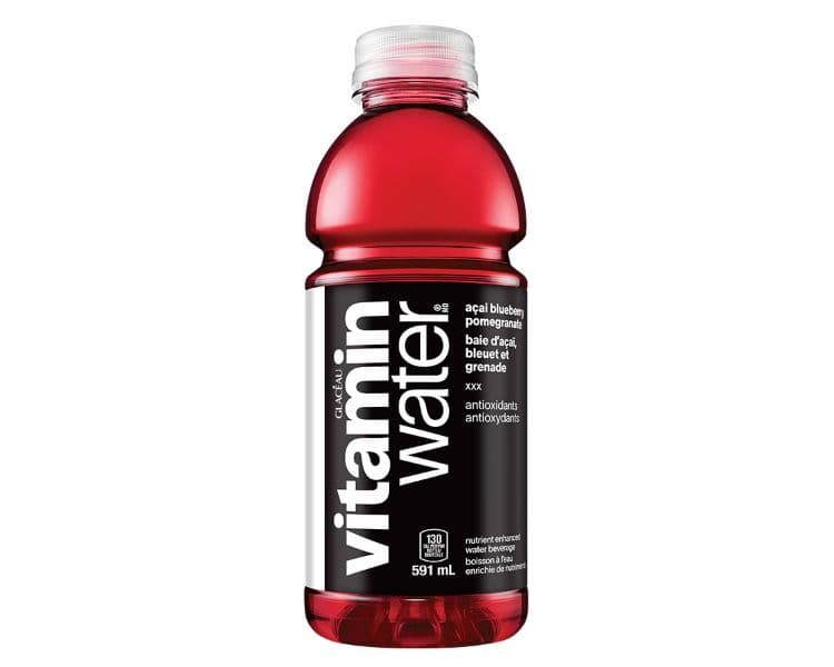 Vitamin Water (500 ml)