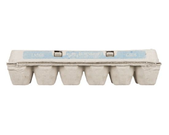 Large Eggs (1 Dozen) 1002201