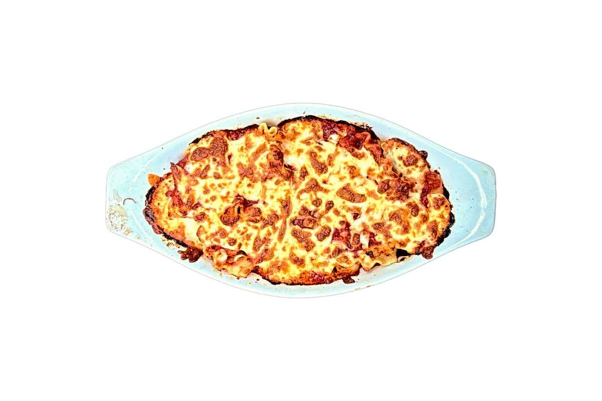 Lasagna
