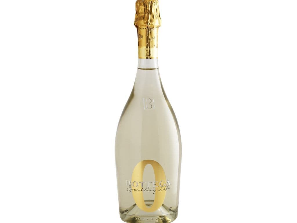 Bottega Sparkling 0 Non-Alc (750ml)