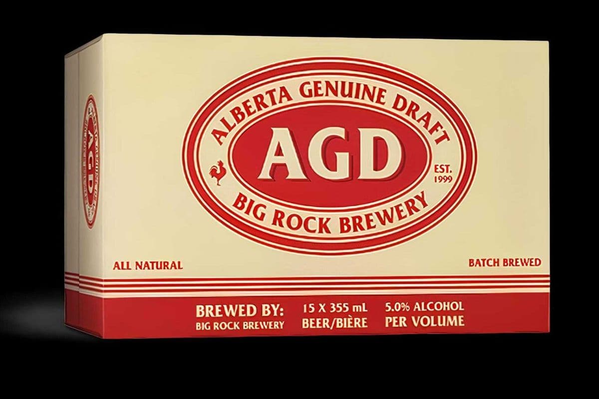 AGD 15 PACK (1 X 15*355ML) (1 x 355ML)
