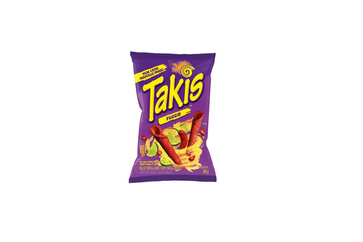 Takis Fuego (280 g)