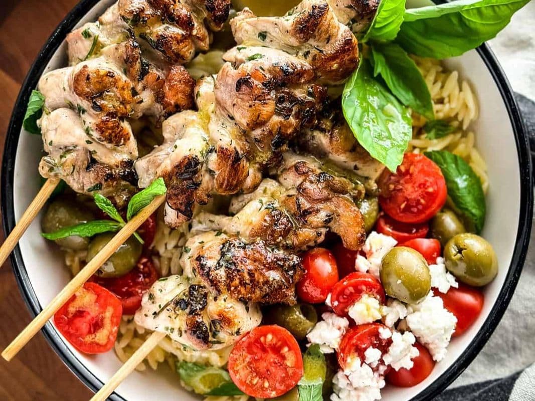 TAPAS GRILL