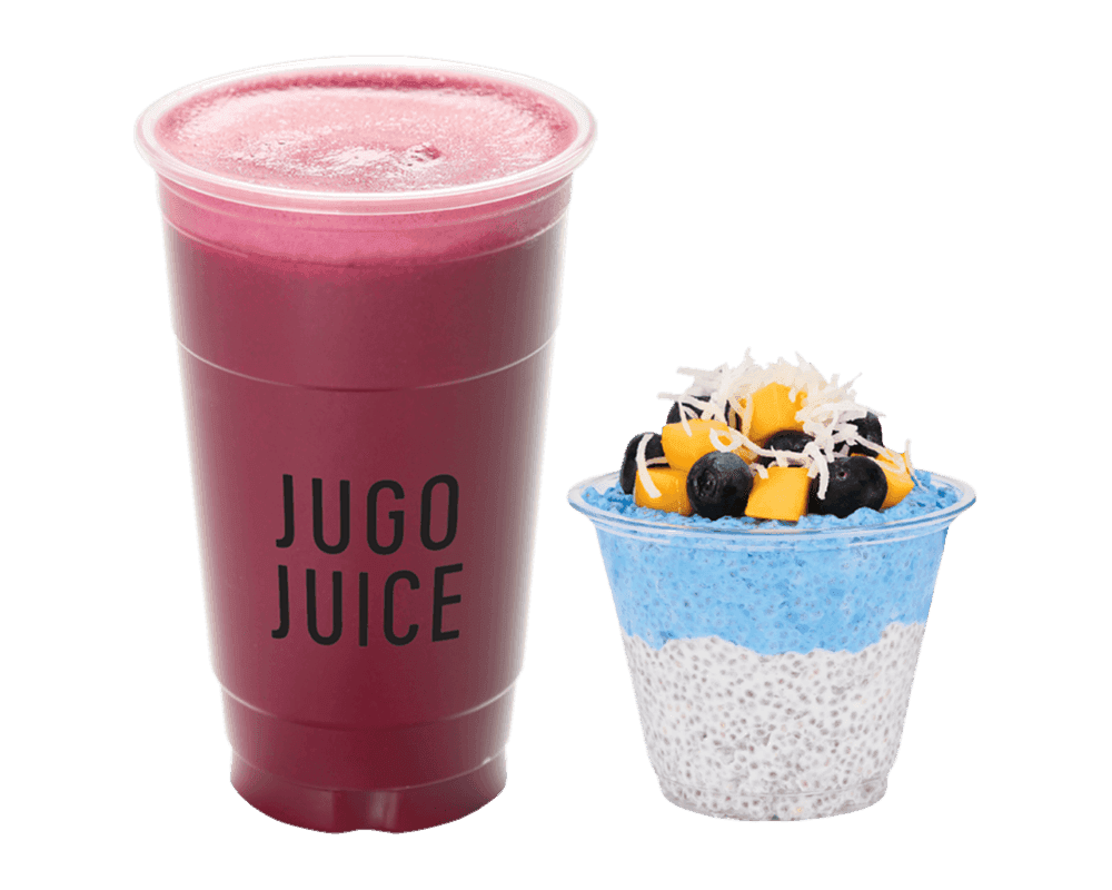 Sip and Scoop