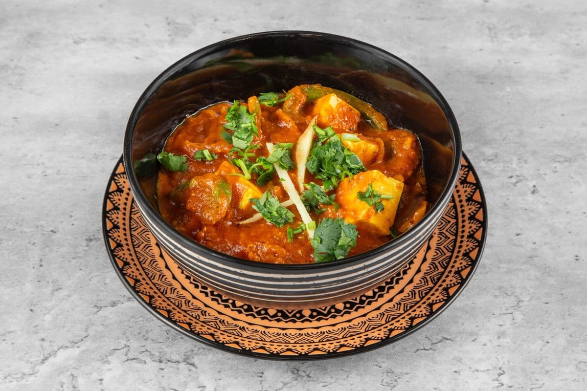 Paneer Lababdar