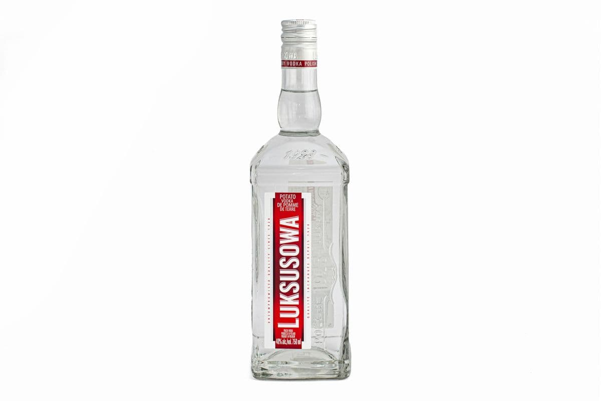 Luksusowa Vodka (750 ml) (1 x 750)