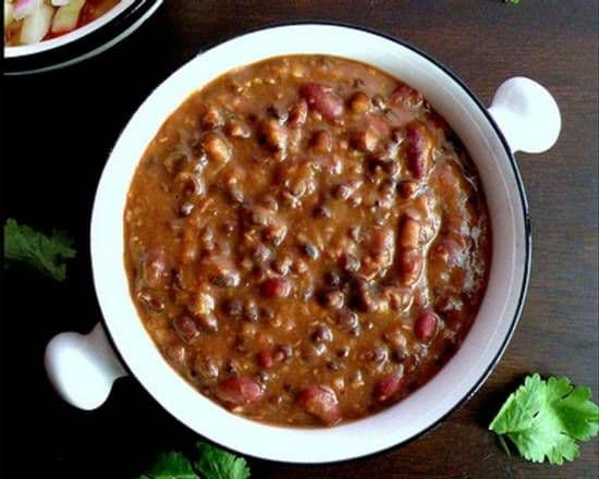 Dal Vegan