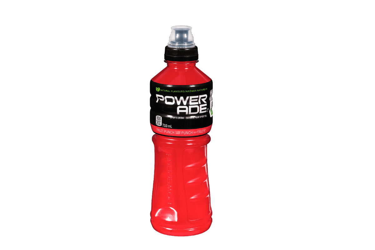 Powerade (710ml)