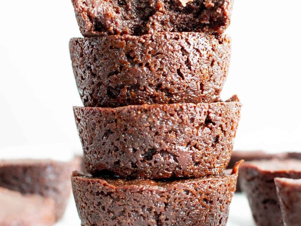 BROWNIES 6 MCX