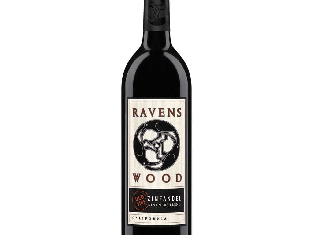 Ravenswood Vintners - Zinfandel (750ml)