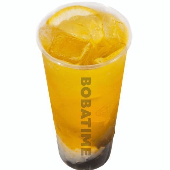 Passion Fruit QQ