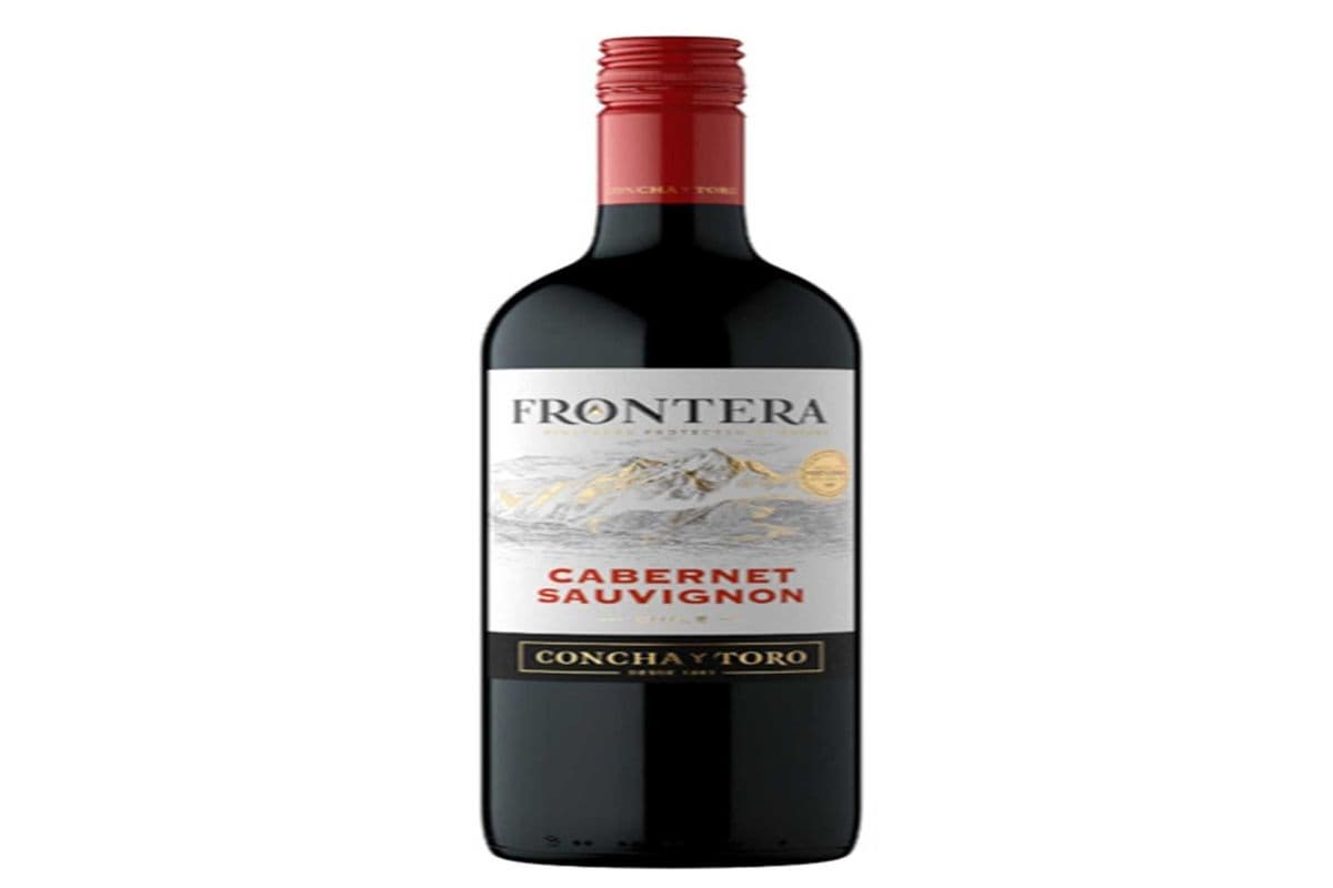 FRONTERA CABERNET SAUVIGNON (1 x 1500ML)