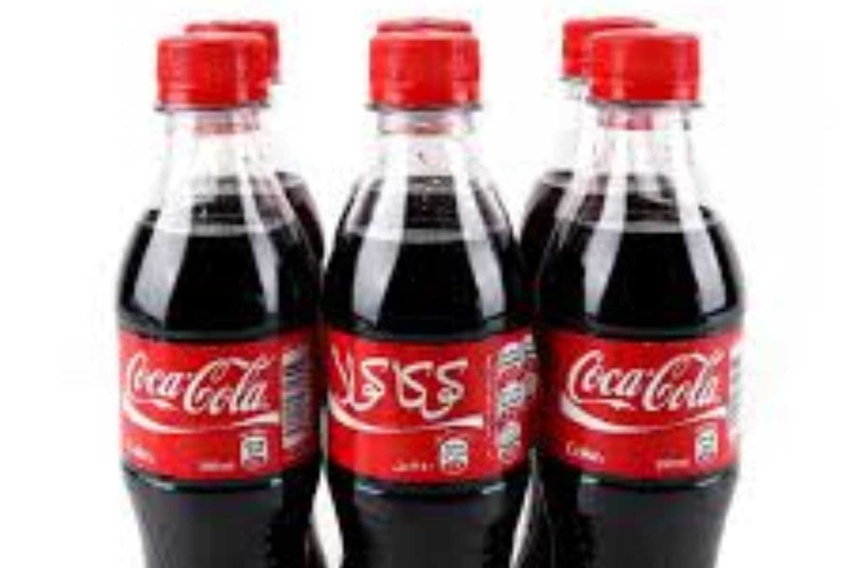 Pop (Bottle)