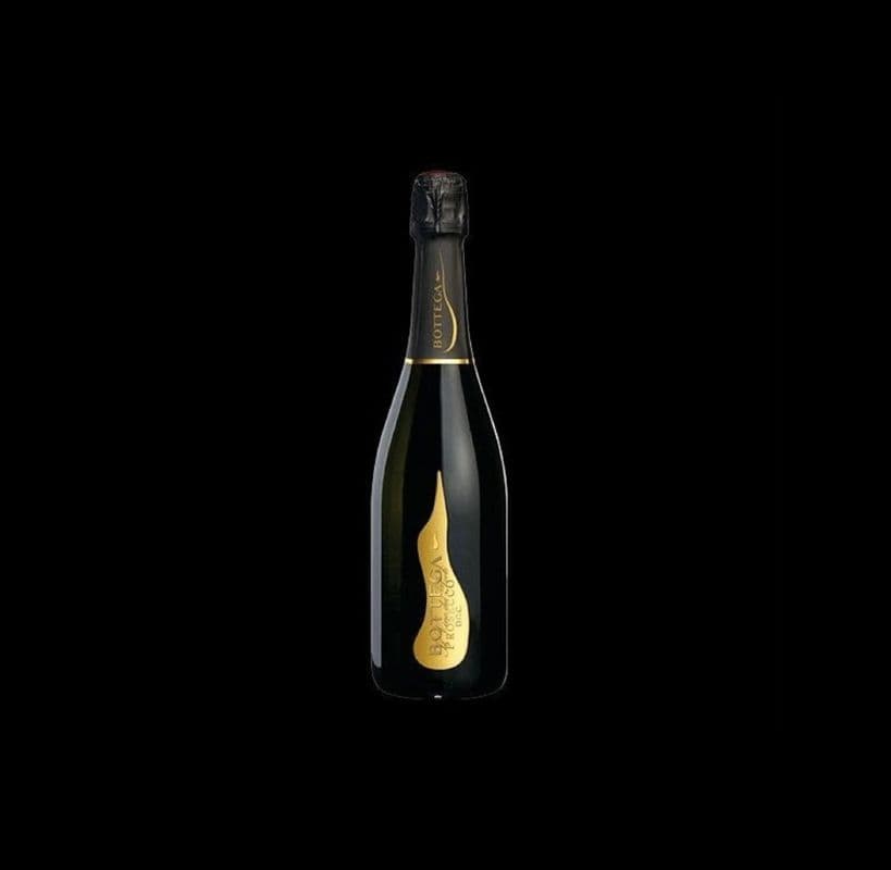 Bottega Vino Dei Poeti Prosecco *$3 OFF!* (1 x 750 ml)