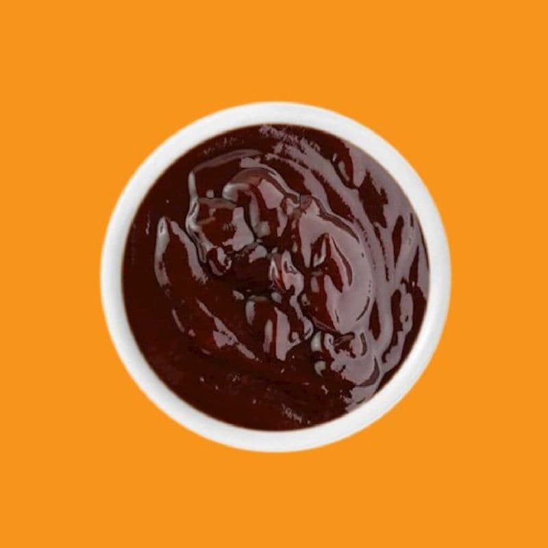 Sauce BBQ / BBQ Sauce
