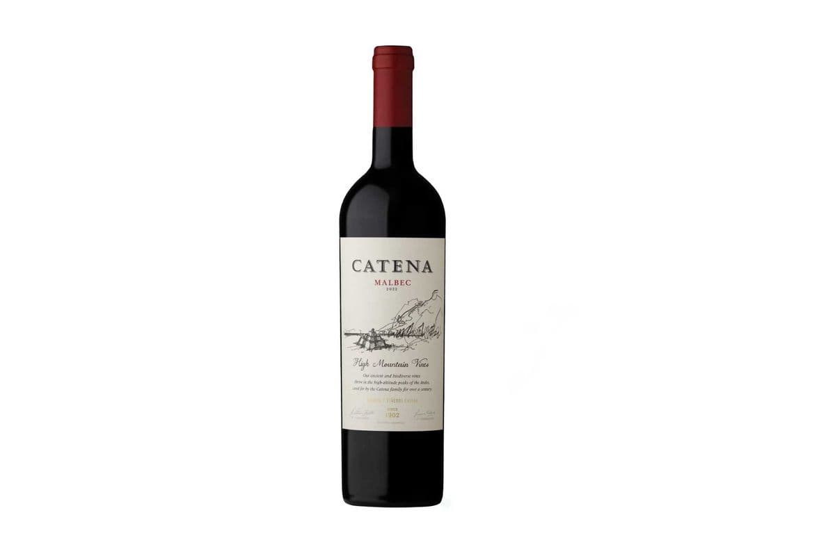 Catena Malbec (1 x 750 ml)