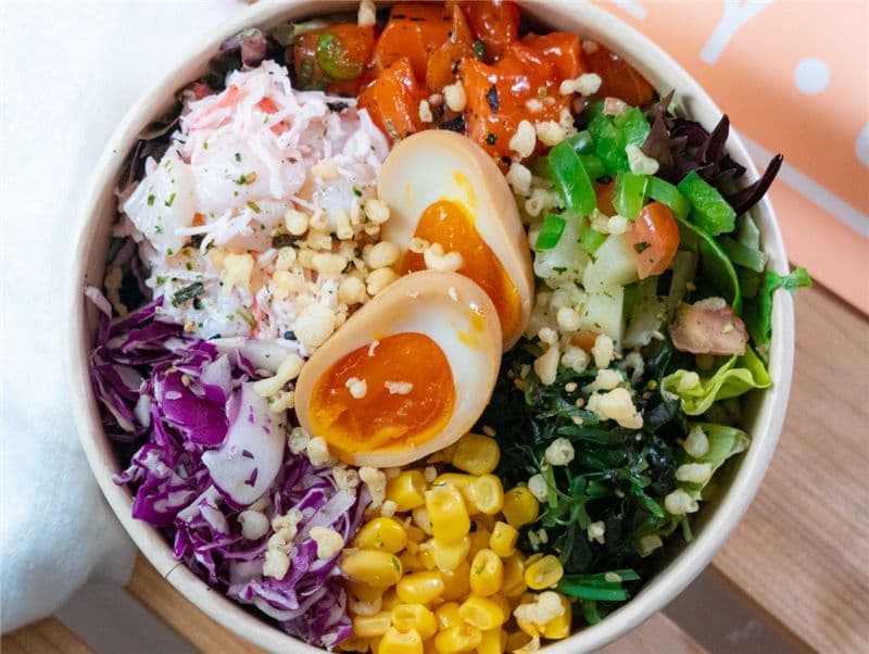 The Yellow Bowl