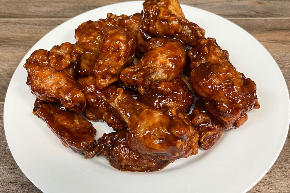 Wings