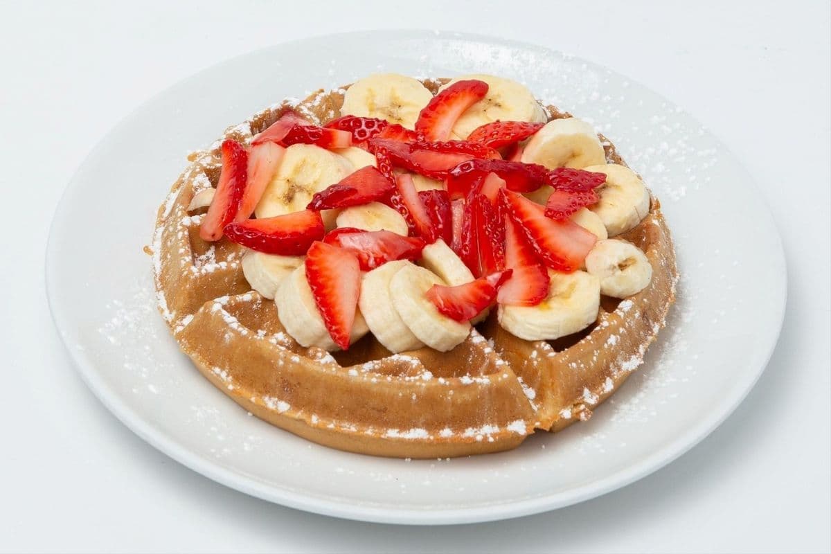 Strawberry-Banana