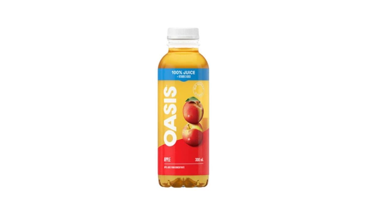Apple Juice