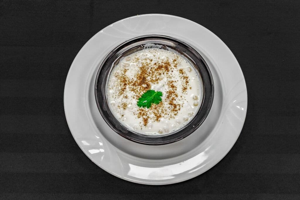 Raita 8oz