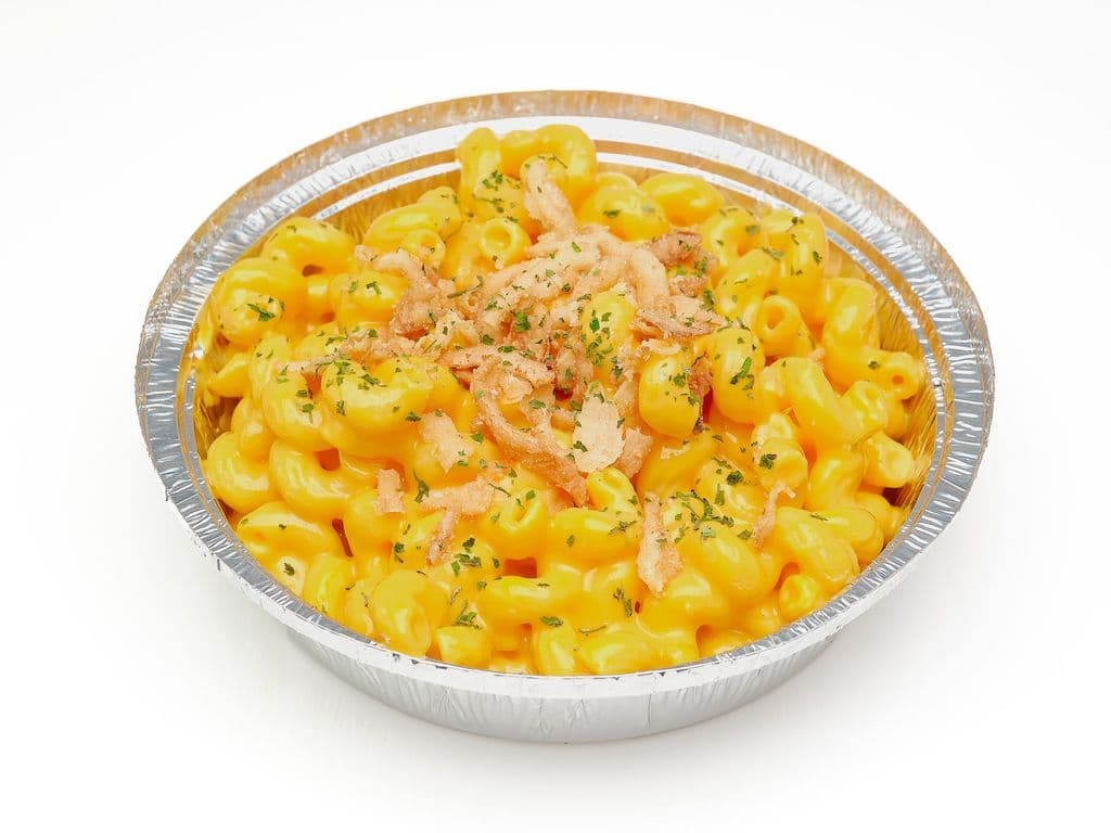 MAC & CHEESE CLASSIQUE