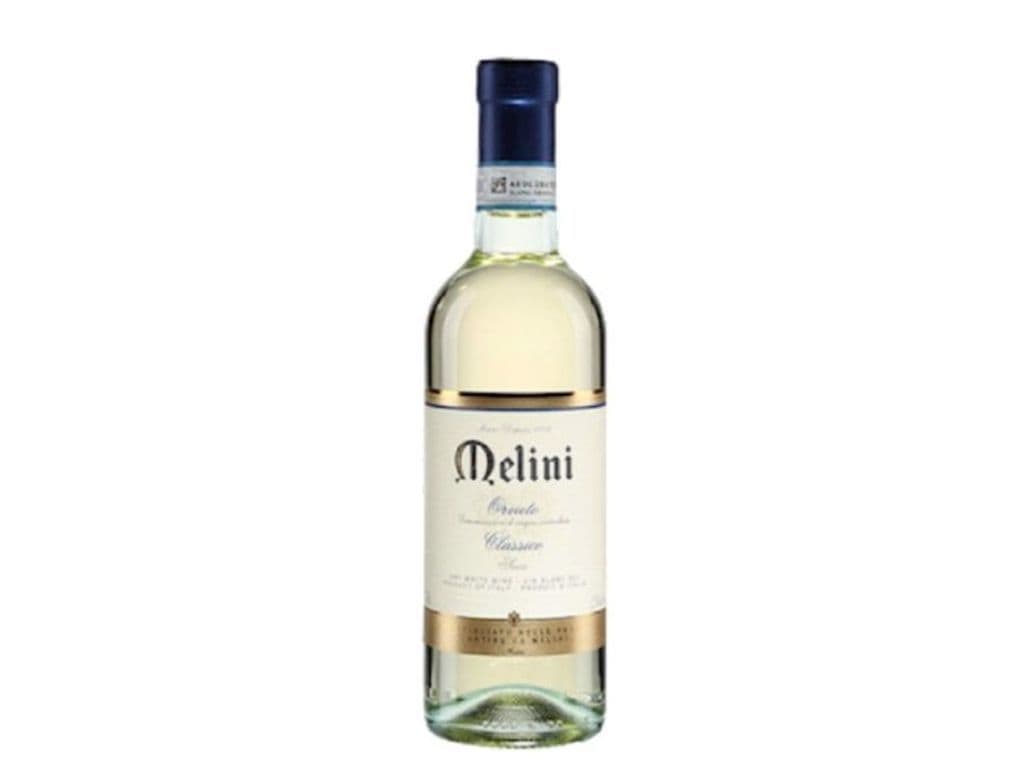 Melini Orvieto Classico (1 x 750 mL)
