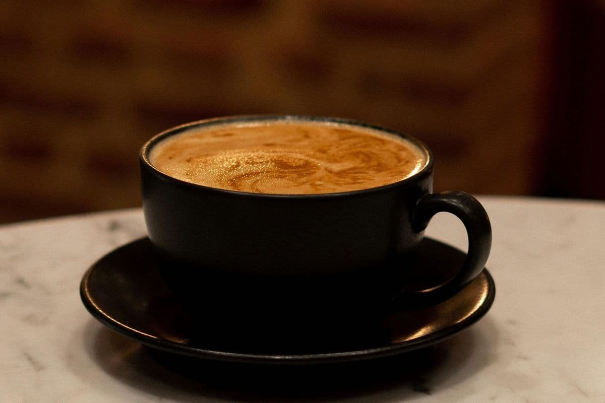 Americano Misto