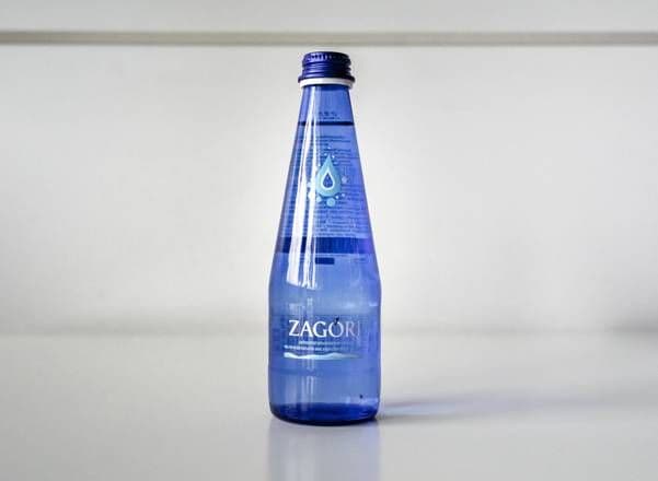 Eau pétillante / Sparkling Water