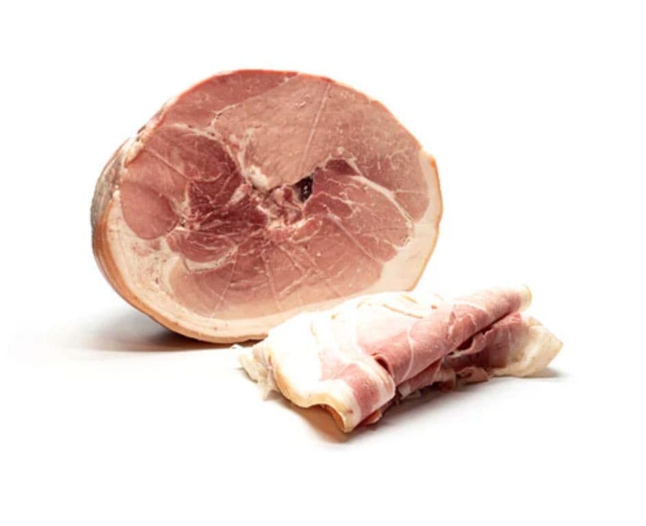 Paris ham