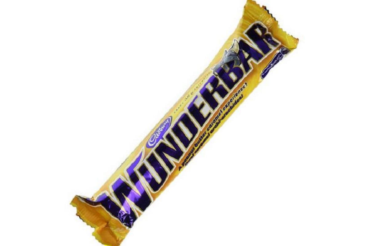 Wunderbar (Regular Size) (58g)