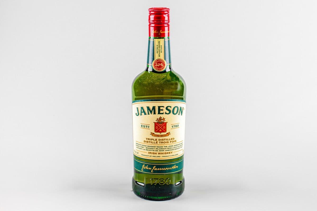 Jameson (1 x 750ml)