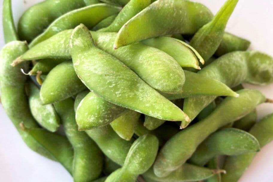 Edamame