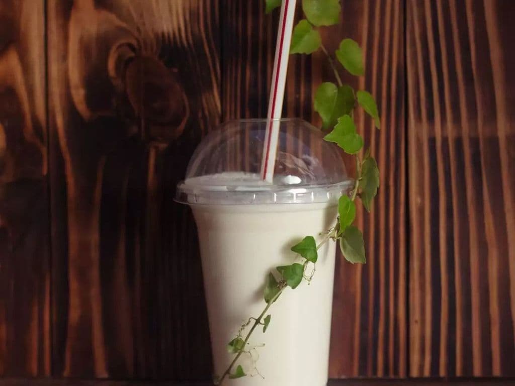 SALTY LASSI