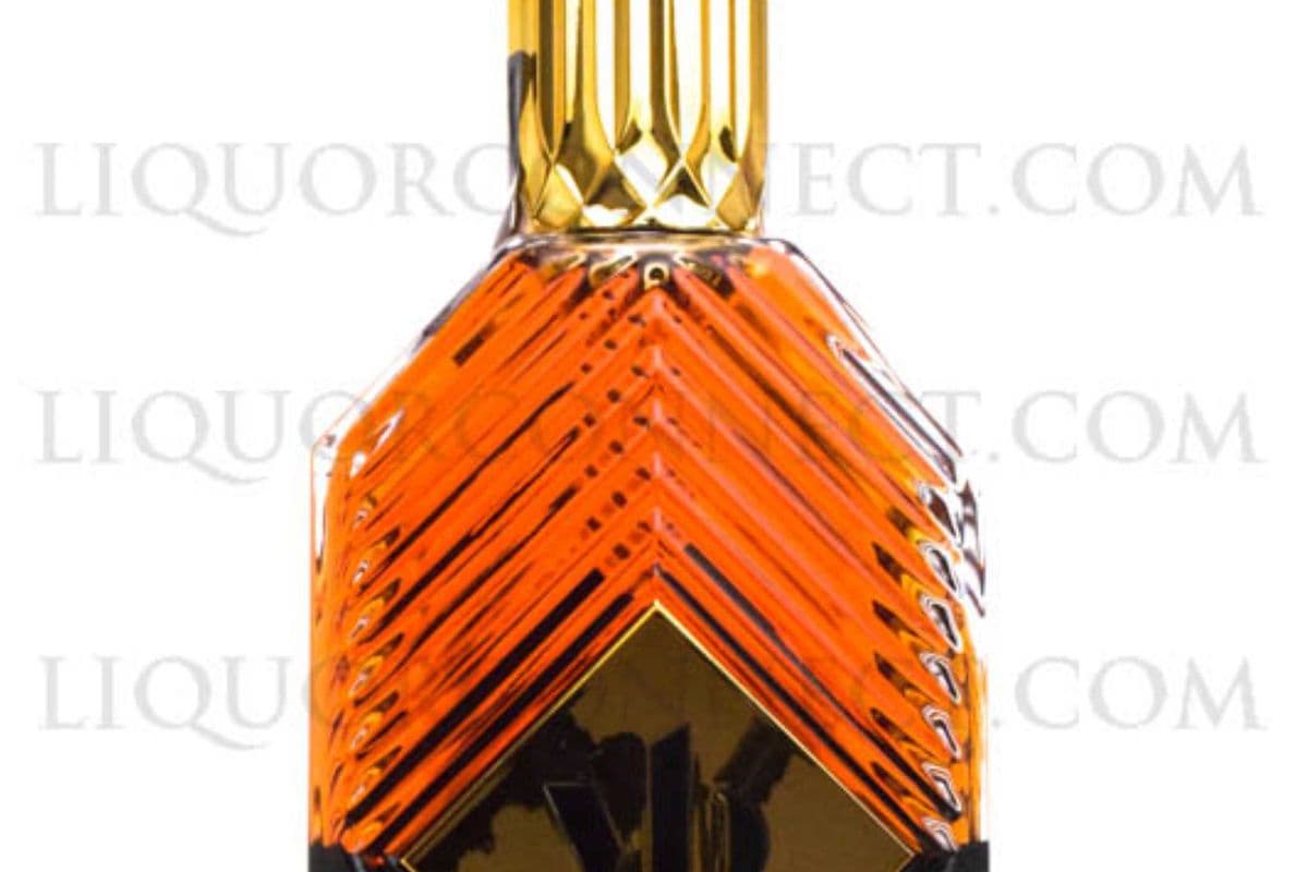 VIRGINIA BLACK (1 x 750 ml)