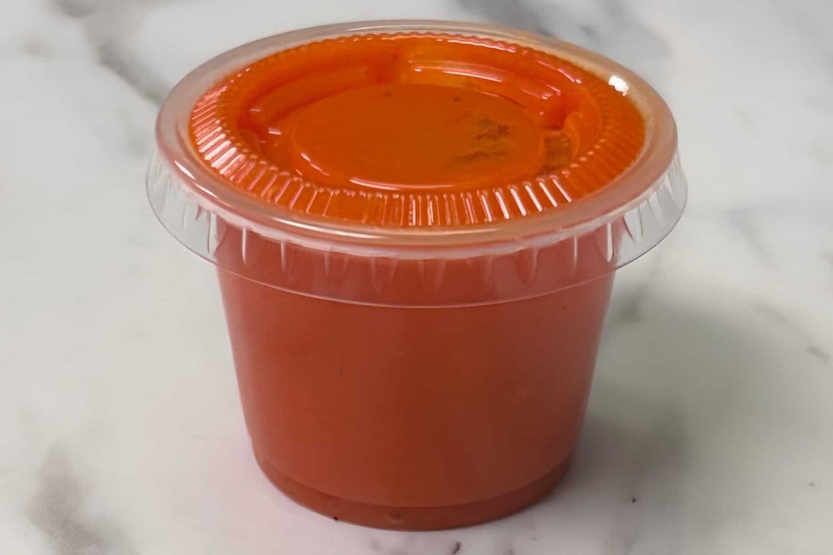 Habanero Con Piña / Habanero Pineapple