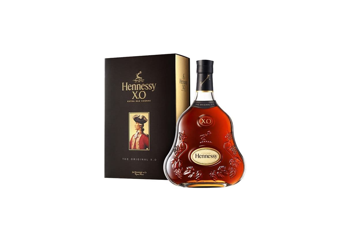 Hennessy XO (1 x 750 ML)