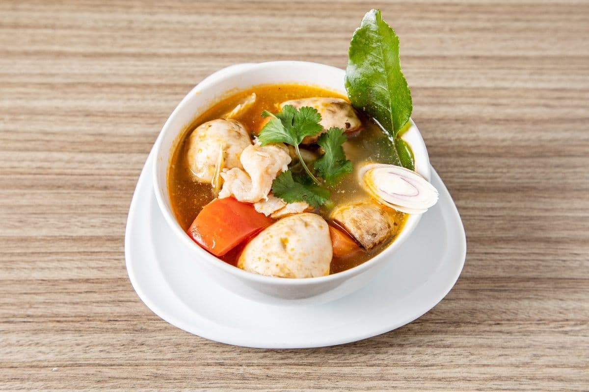 Tom Yum