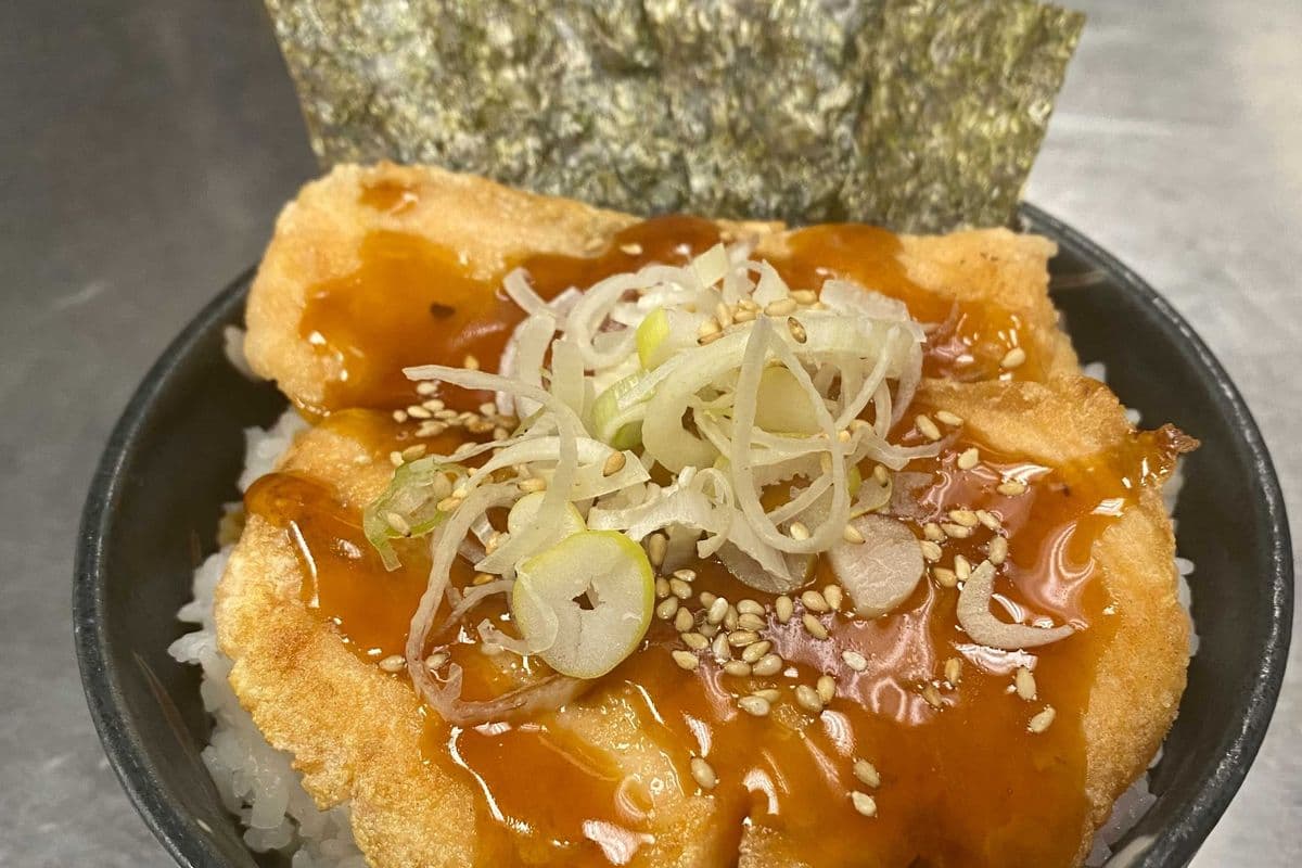 Salmon Don