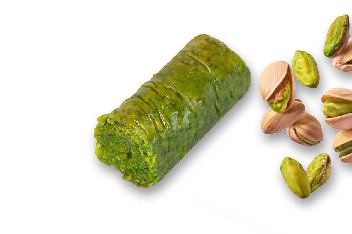 No Sugar Added Pistachio Fingers (1/4 kg)