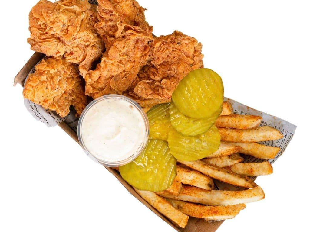 Chicken Tenders