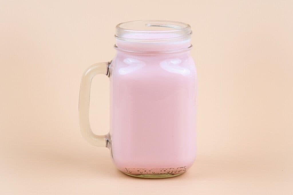 Rose Milk