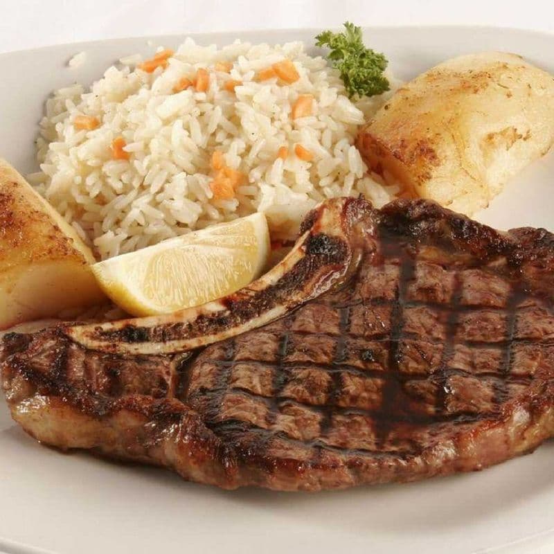 Steak d'entrecôte AAA / Rib Steak AAA