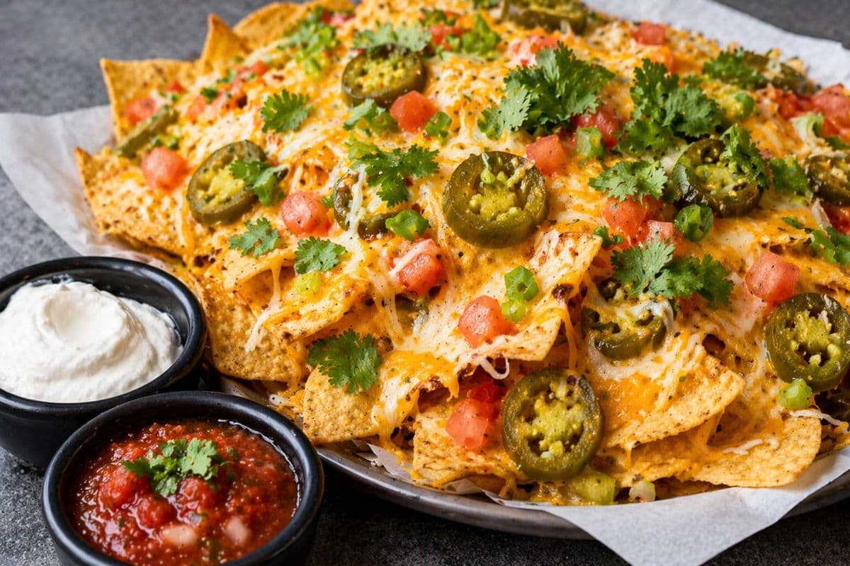 The Classic Crunch