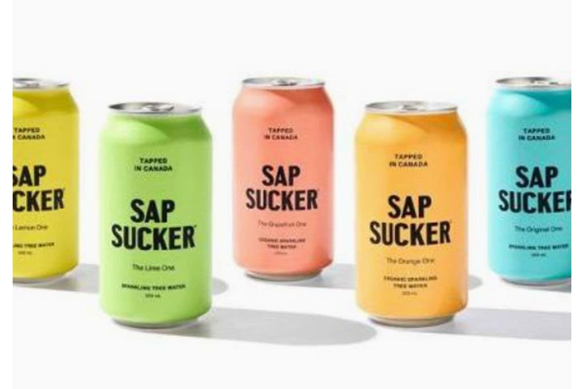 Sap Sucker