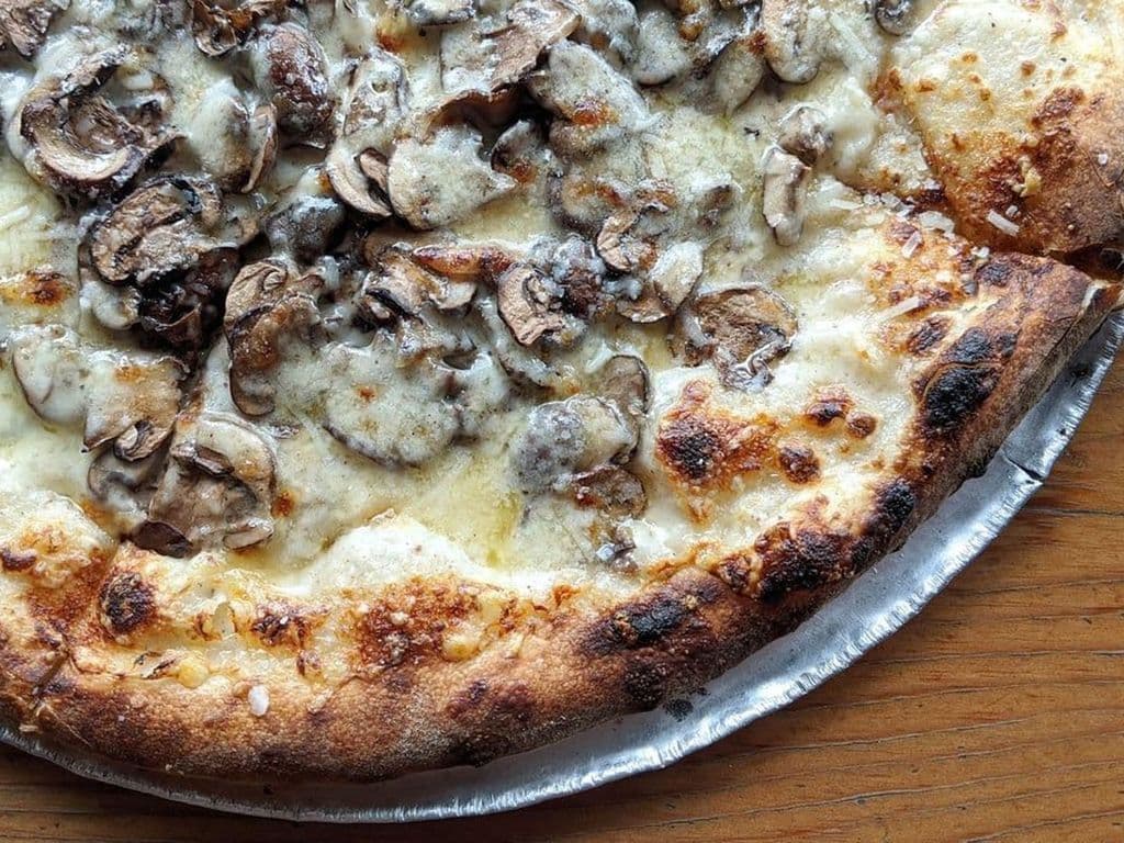 Funghi