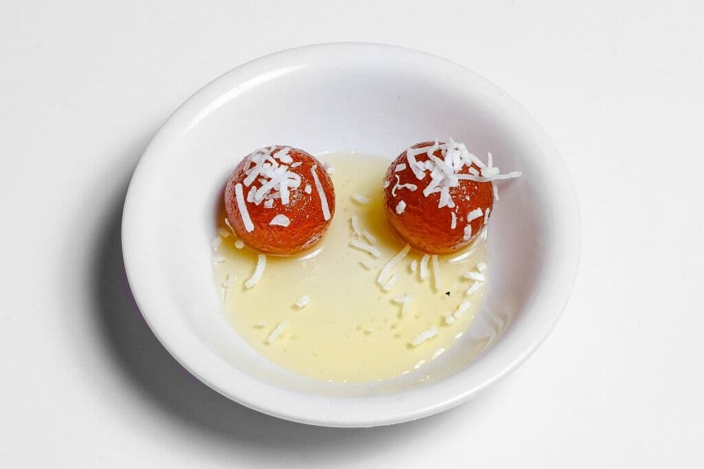 Gulab Jamun