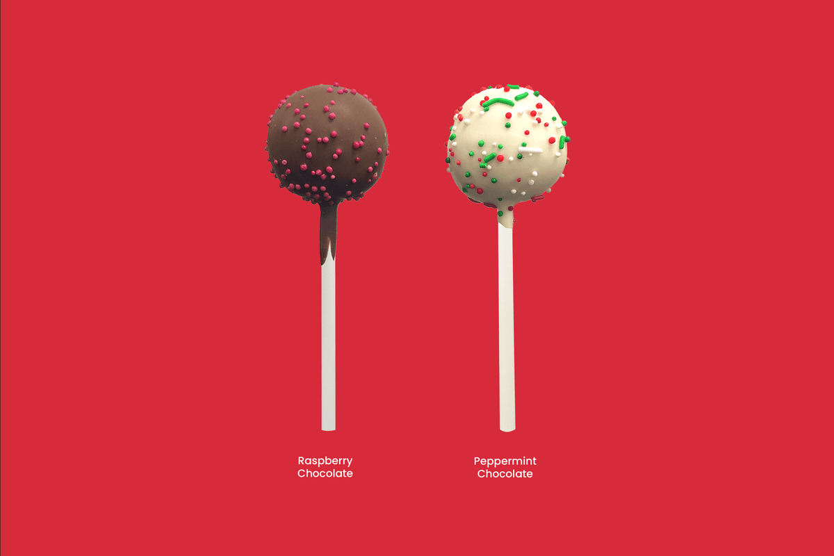Cake Pops